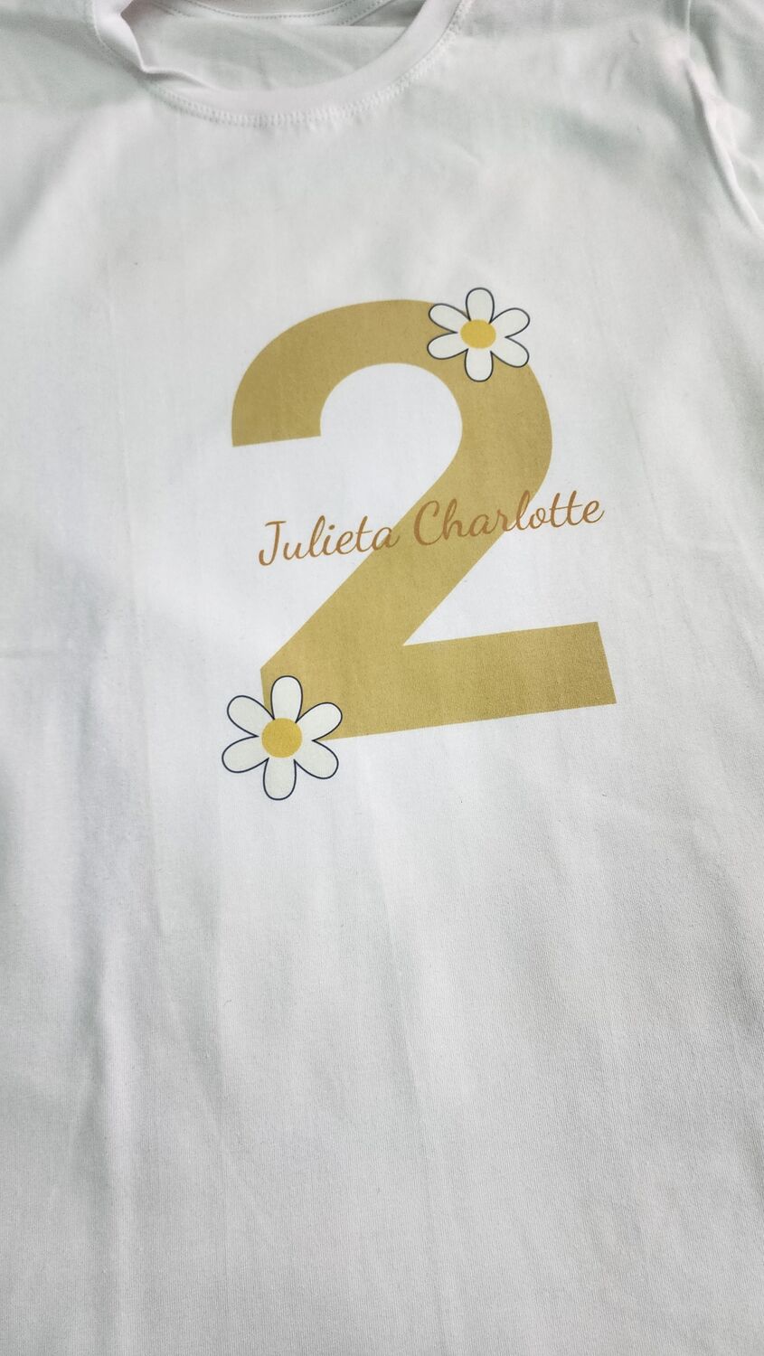 Camisetas personalizadas con logo