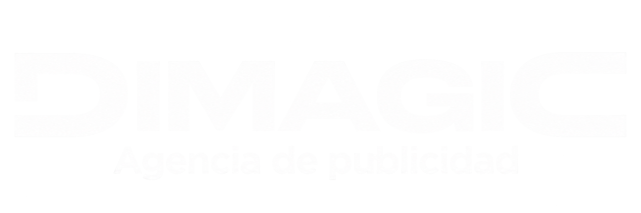 Dimagic — Agencia de publicidad